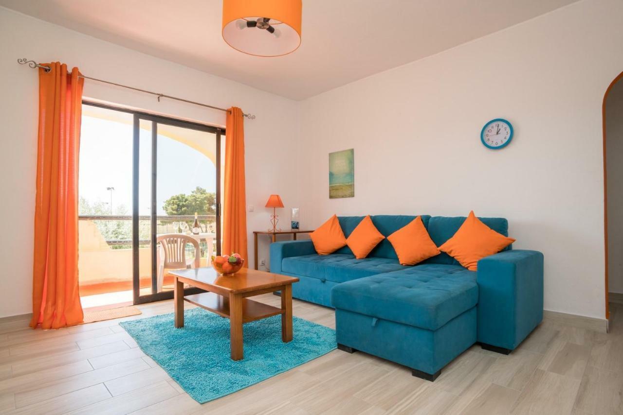 H10-104 Clube Brisamar Apartment Alvor Exterior photo